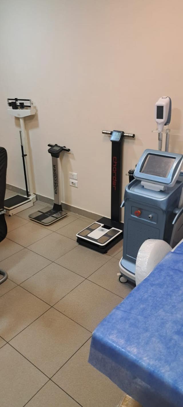 Health Ministry Shuts Down Clinic in Sheikh Zayed