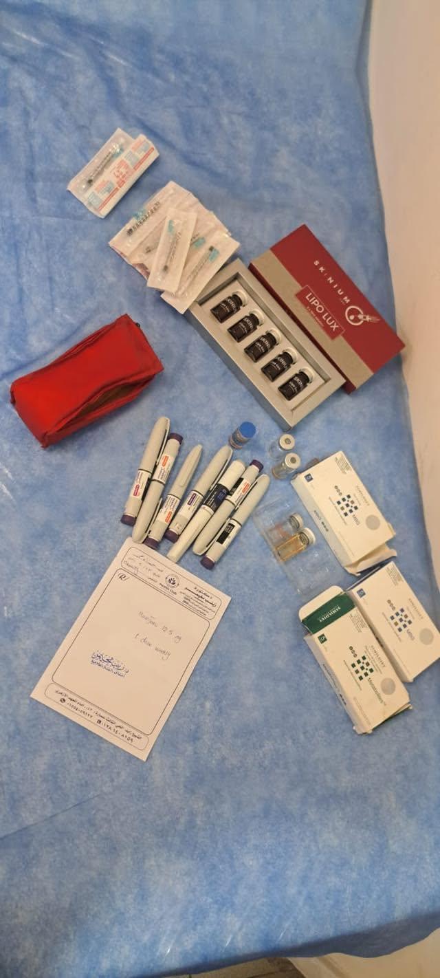 Health Ministry Shuts Down Clinic in Sheikh Zayed