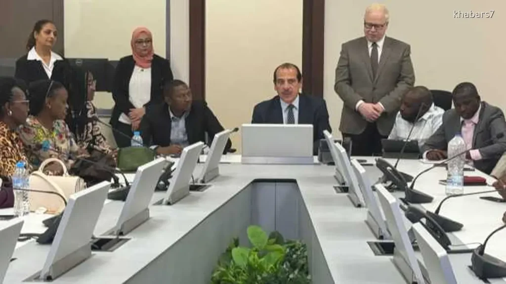 African CDC Praises Egypt’s Medical Experience as a Model for the Continent