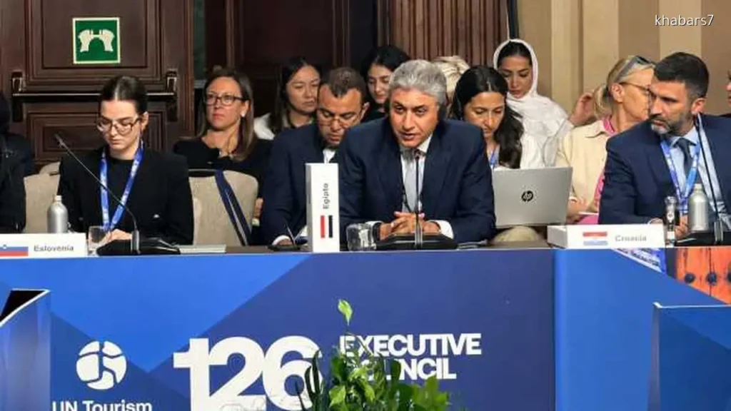 Minister Sherif Fathy Advocates for Enhanced Transportation to Boost Tourism Sector Resilience