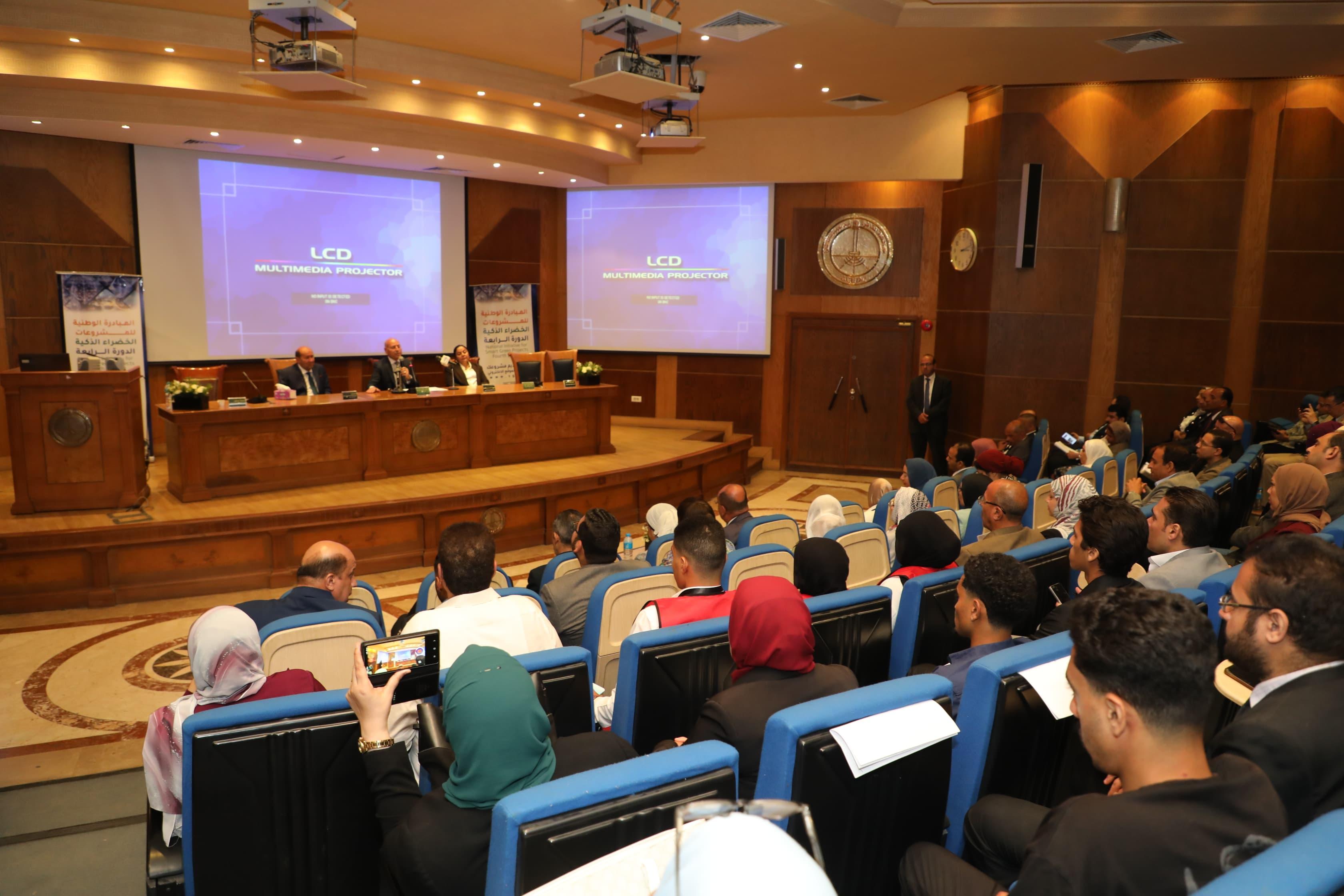 Images from the meeting