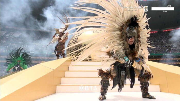 Opening Ceremony Image