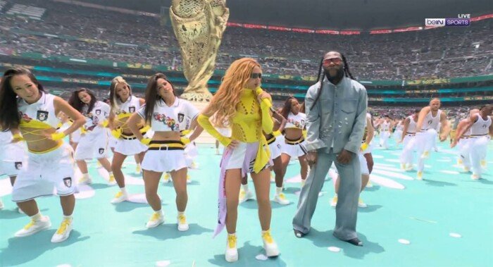 Opening Ceremony Image