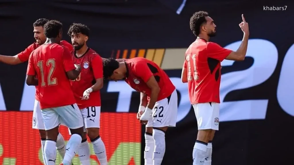 Egypt Faces Belgium in World Cup 2026 Opener: Match Details and Broadcast Information