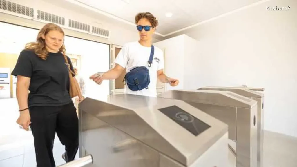Self-Service Ticket Machines Launched for Tutankhamun’s Tomb Visits