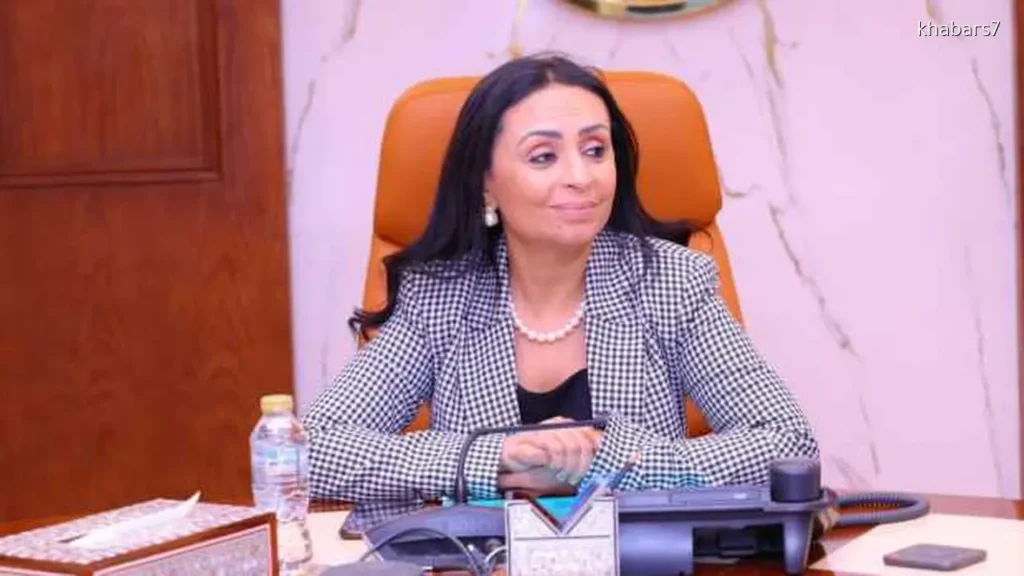Dr. Maya Morsi Highlights ‘Start 2026’ as Key Platform for Youth Employment Opportunities