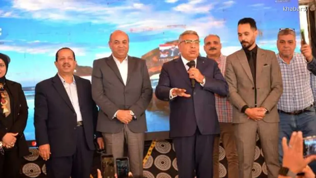 Daqahlia Governor Emphasizes Integrity in Education Amid Free Review Sessions