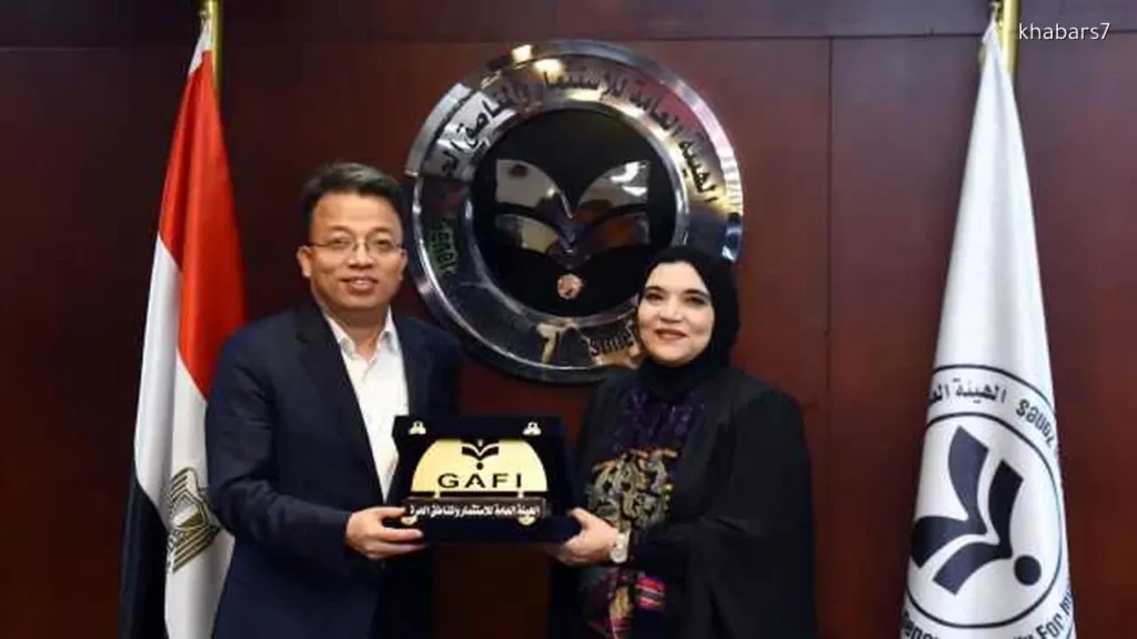 Chinese Investment Delegation to Visit Egypt for Business Opportunities