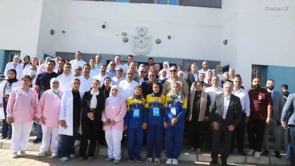 Pilot Phase of Comprehensive Health Insurance System Launched in Minya