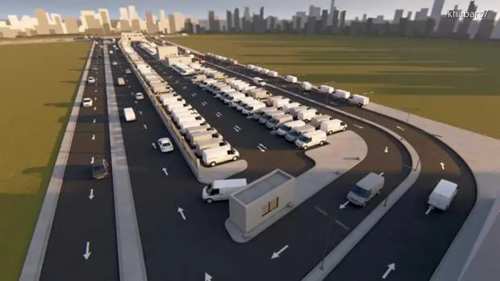 Daqahlia to Invest 48 Million EGP in Modernizing Jadila Bus Station