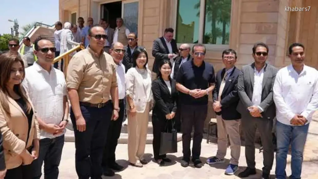 Comprehensive Medical Screening Launches in Minya with Training Programs for Medical Staff