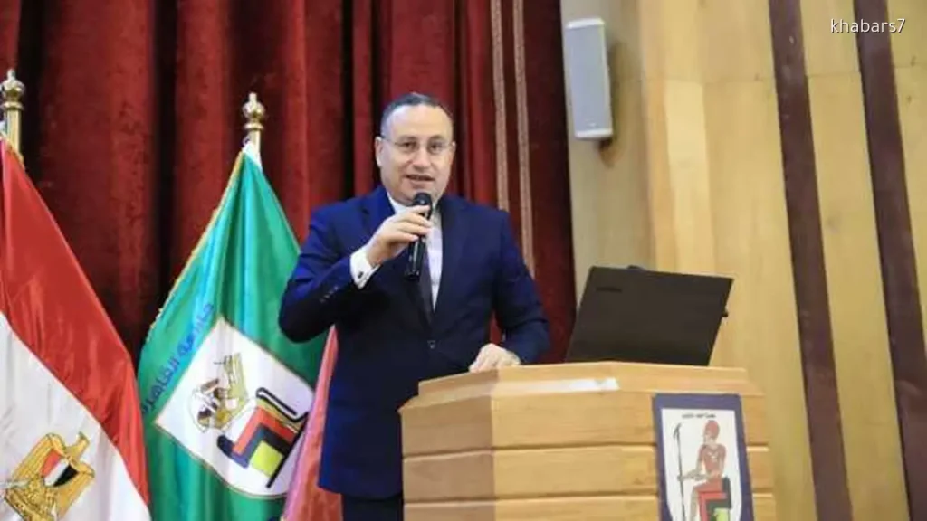 Minister Calls for Aligning Educational Outputs with Labor Market Needs