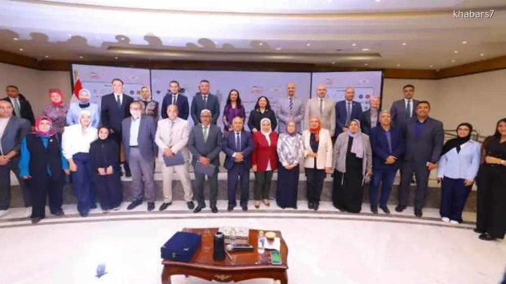 Social Solidarity Minister Launches Second Edition of ‘Farhet Masr’ Initiative