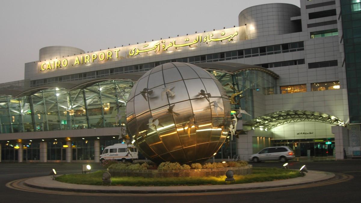 Cairo International Airport