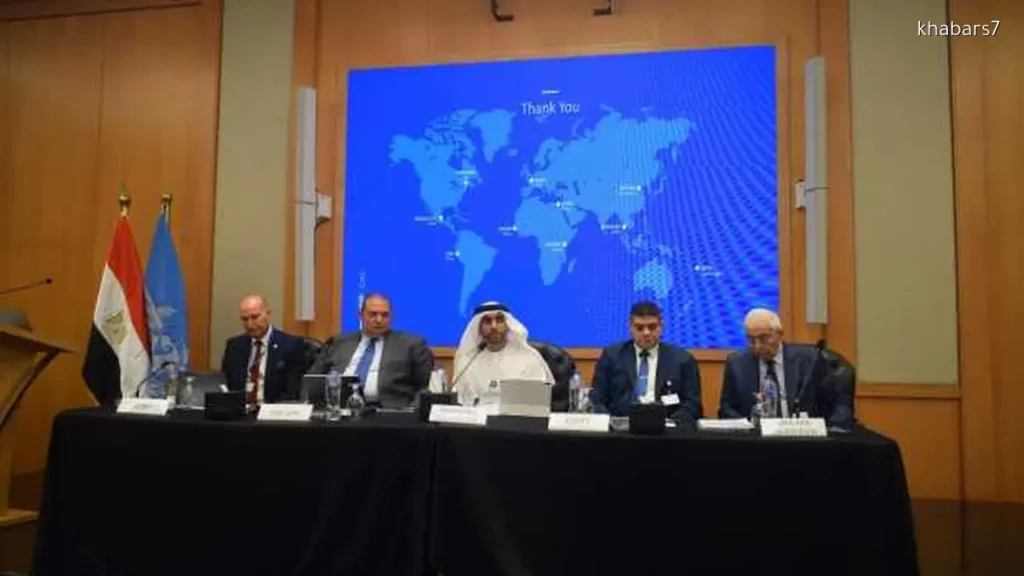 ICAO Hosts Events to Enhance Aviation Safety and Air Navigation