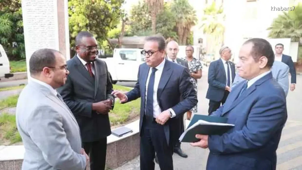 Egypt to Establish Four Medical Waste Disposal Sites by August