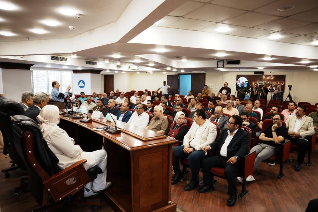 Meeting Highlights