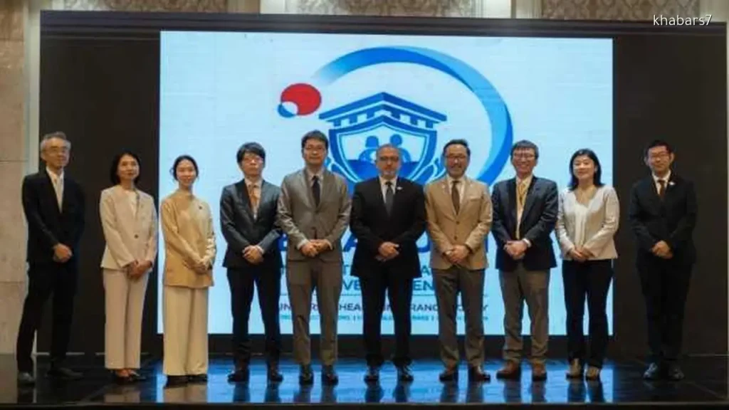 Egypt and Japan Partner to Enhance Universal Health Insurance System