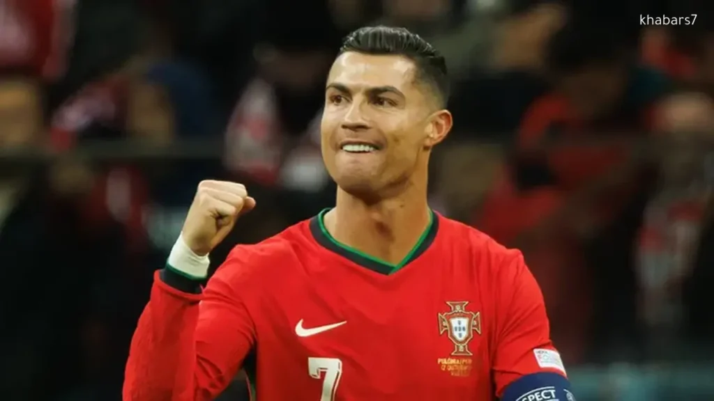 Cristiano Ronaldo’s World Cup Journey: Goals, Records, and 2026 Prospects