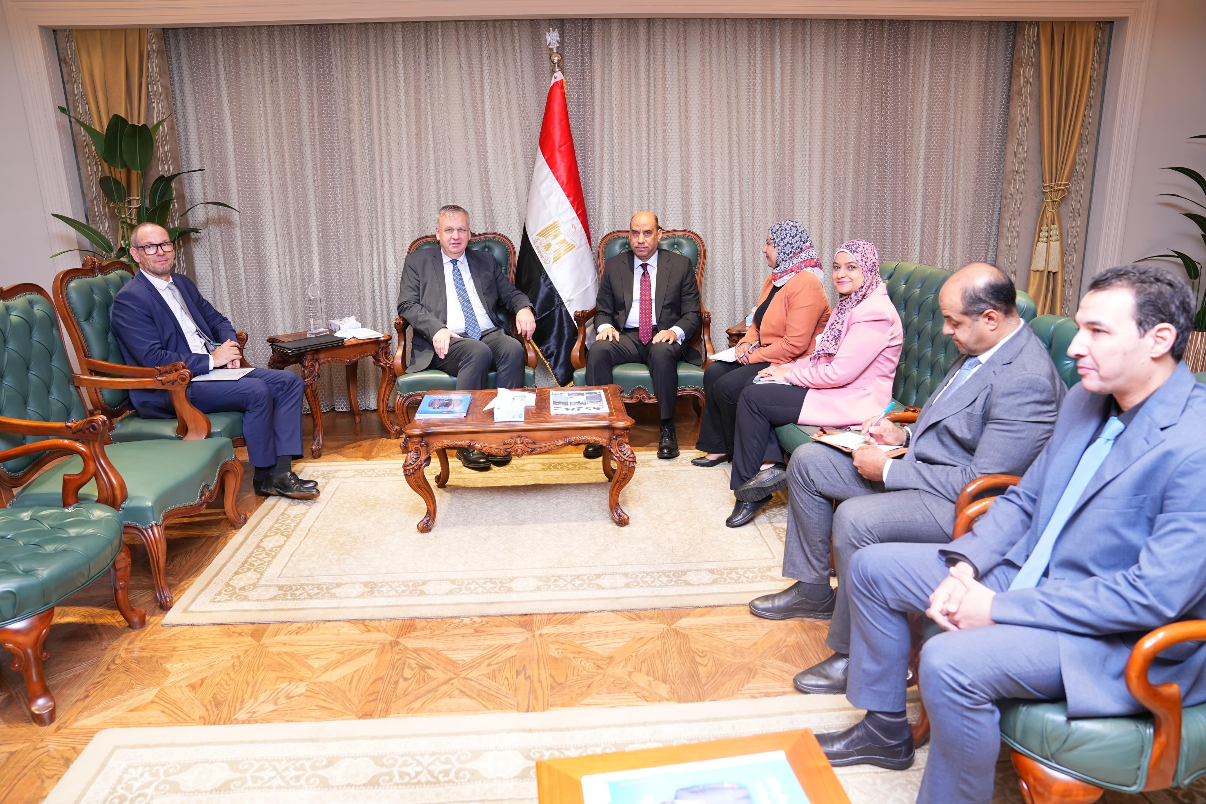 Meeting Photos
