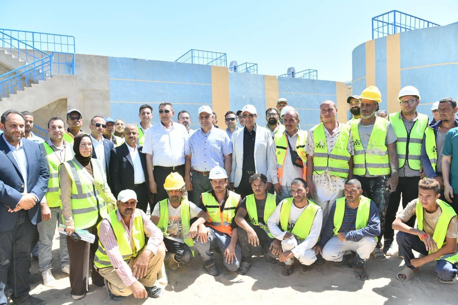Minister's Tour Images
