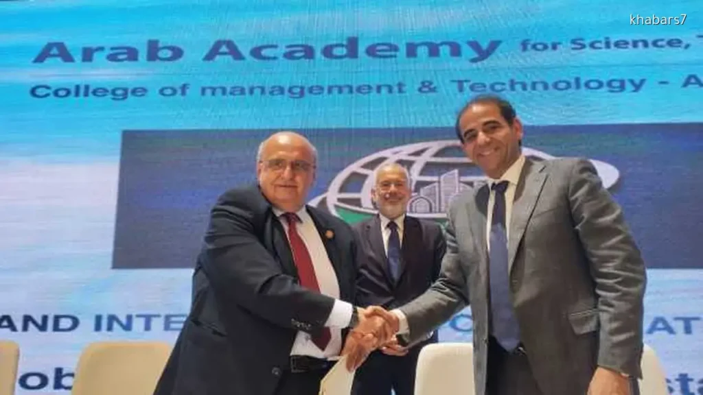 Port Said University Signs International Cooperation Agreement with University of Patras