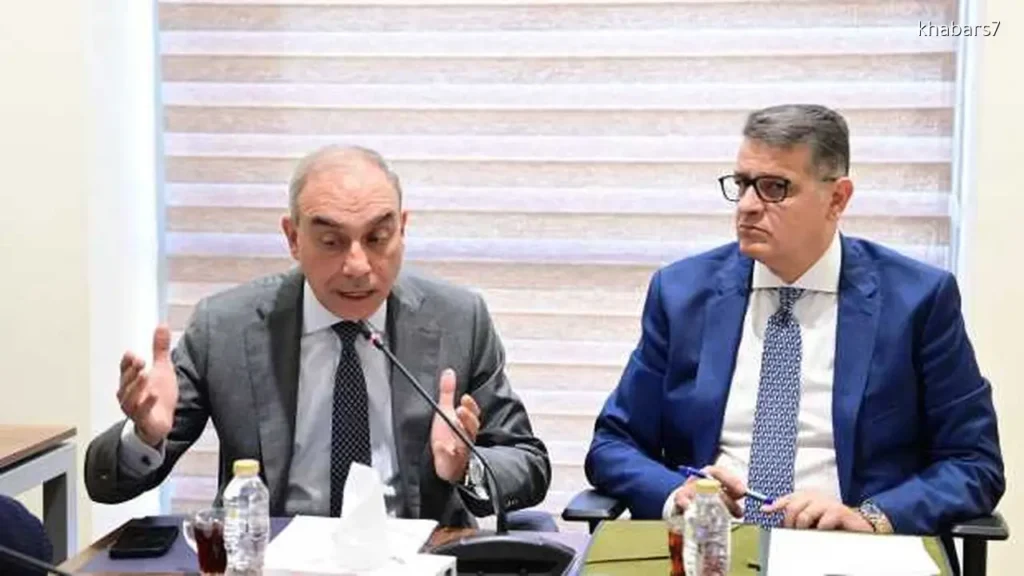 Human Rights Awareness Central to National Strategy, Says Tarek Radwan