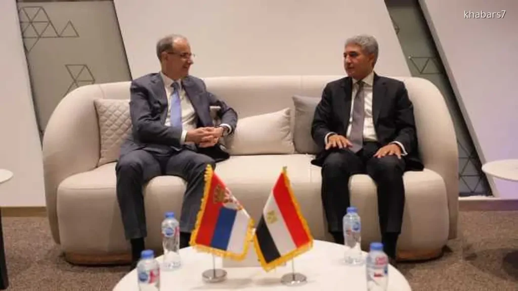 Egypt and Serbia Explore Direct Flight Opportunities to Boost Tourism