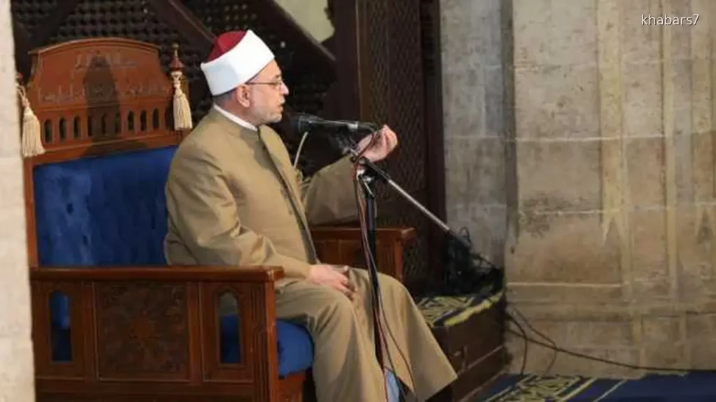 Al-Azhar University President Highlights Lessons from the Prophet’s Migration