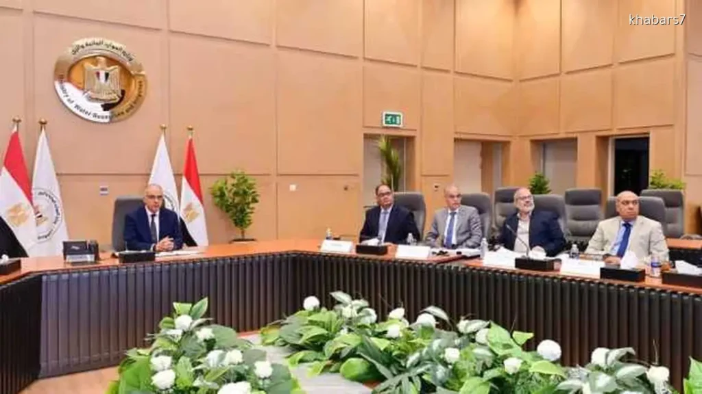 Water Resources Minister Calls for Rapid Development of Guidelines for Waterway Tree Planting