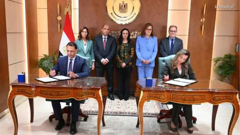Three Ministries Sign Cooperation Agreement to Enhance Training and Employment Opportunities