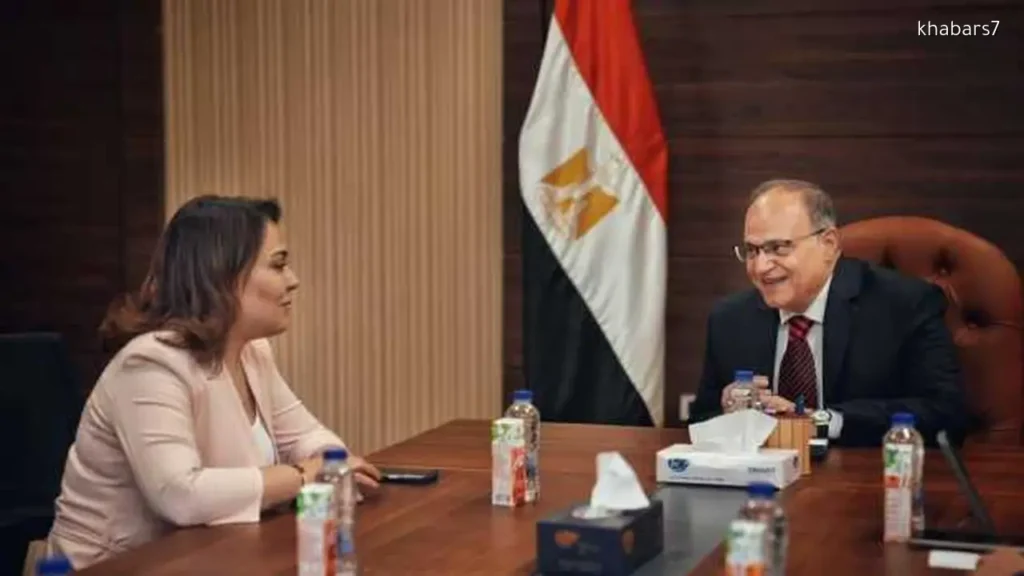 Egypt and Tunisia Strengthen Cooperation in Pharmaceutical Regulation