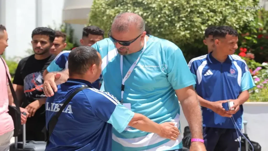 Division Phase Kicks Off at 10th Regional Games for Special Olympics in Sousse