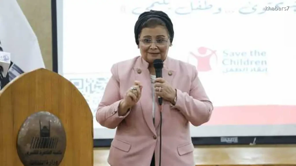 Deputy Health Minister Advocates for Increased Community Awareness on Foster Families