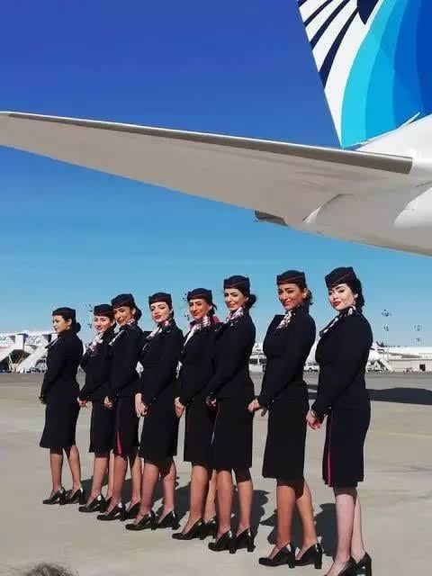 EgyptAir