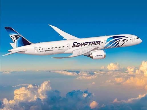 EgyptAir