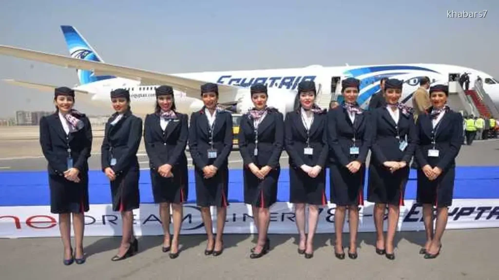 EgyptAir Addresses Controversy Over Passenger Video Incident