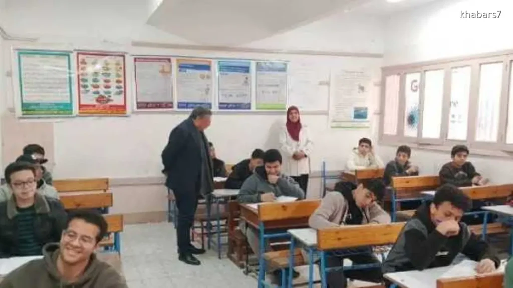 Giza Governorate Announces 2026 Preparatory Certificate Exam Results