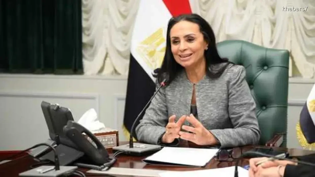 Egypt’s Social Solidarity Minister Discusses Collaboration with Bahrain in Social Affairs