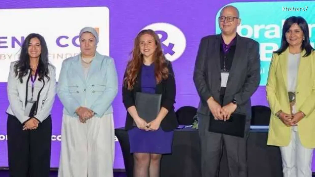 National Council for Childhood and Motherhood Highlights Economic Empowerment of Women as Key to Sustainable Development