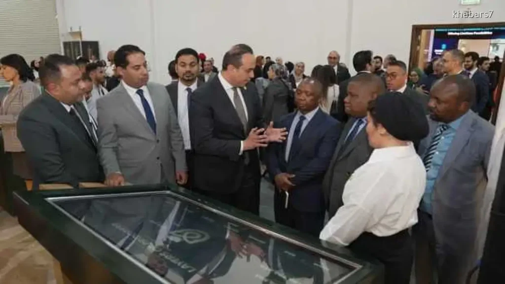 Serbian Prime Minister Visits Healthcare Authority Pavilion, Praises Universal Health Insurance Experience