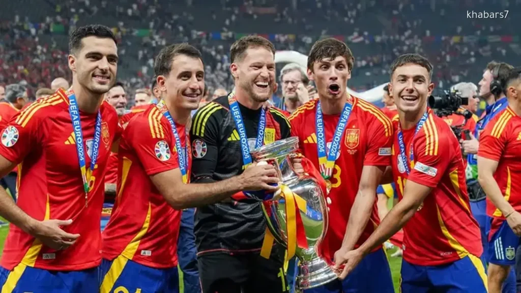 Barcelona Faces Premier League Rivalry for Goalkeeper Alex Remiro