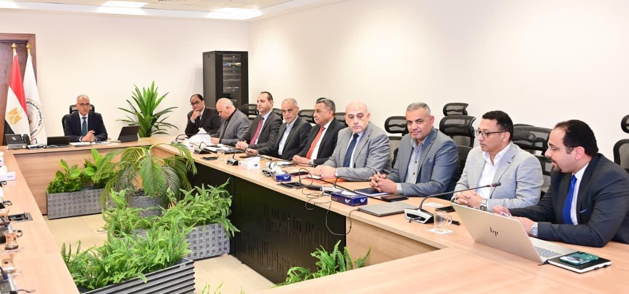 Ministry of Irrigation
