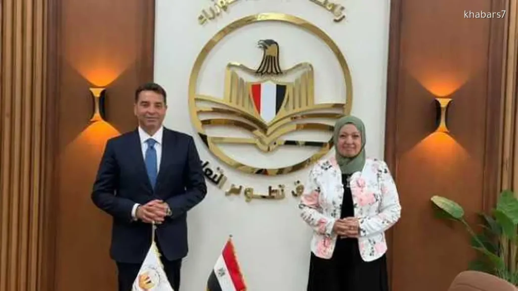 New Partnership Between Education Development Fund and Ministry of Awqaf to Enhance Educational Projects in Egypt