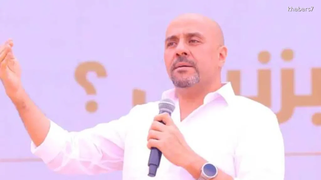Dr. Mohamed Hesham Khidr: The True Value of Individuals Lies in Mastering a Specialty