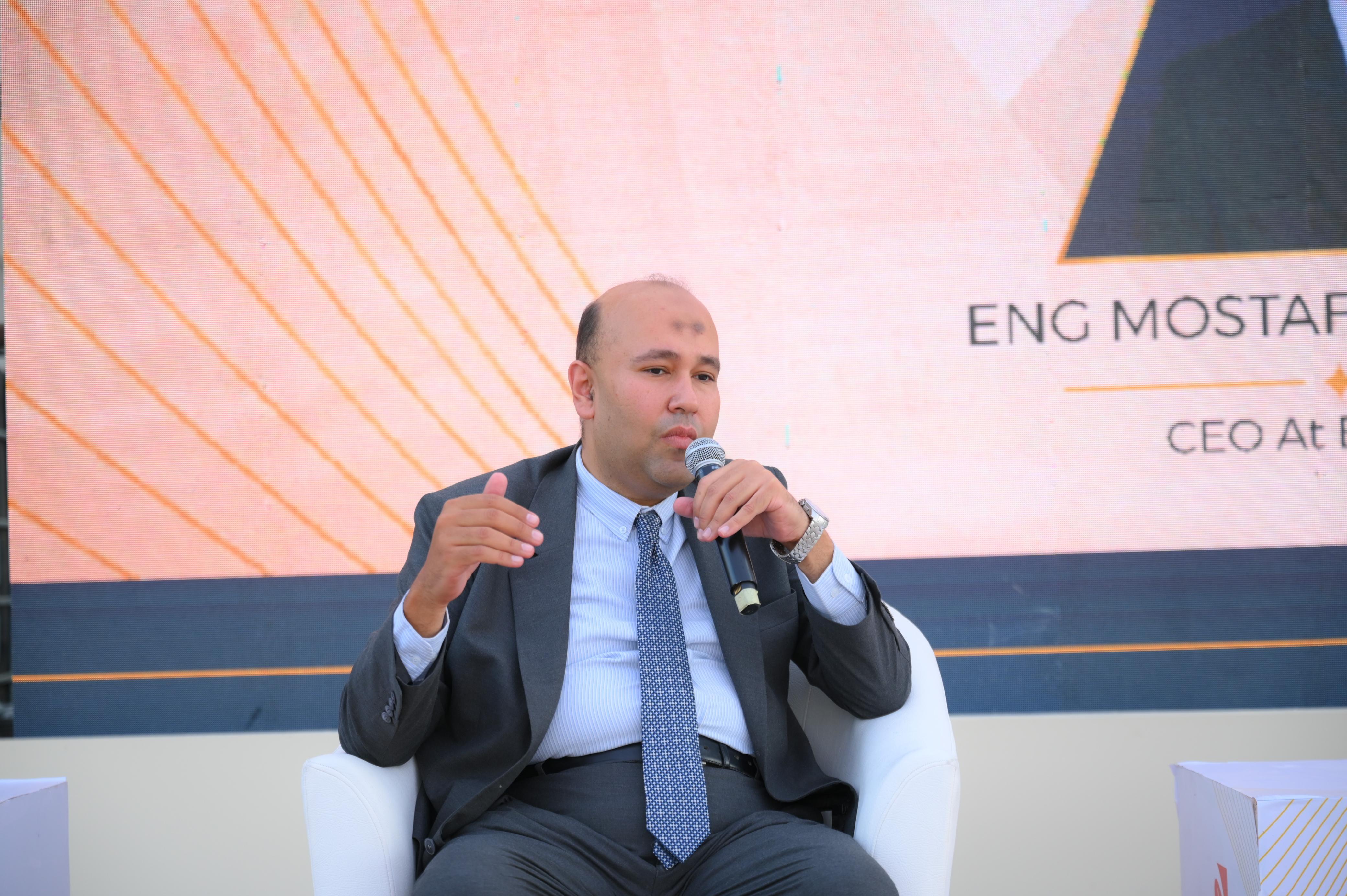 Session on Turning Daily Problems into Million-Dollar Companies