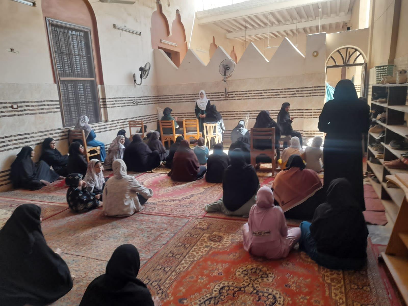Awqaf Campaigns