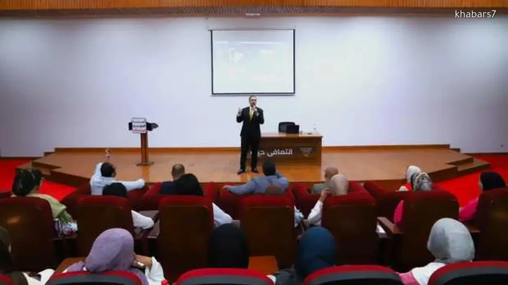 Middle East’s First Degree in Addiction Psychology Launched