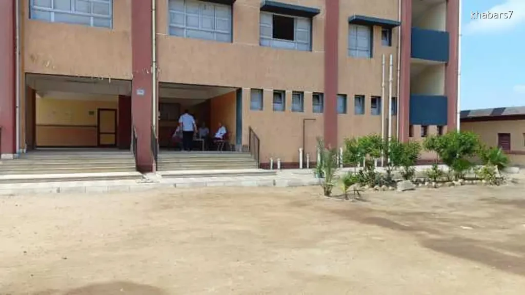 Sharqia Governorate Completes Preparations for General Secondary Exams
