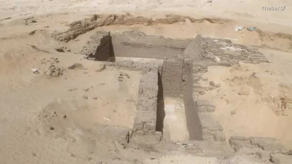 New Archaeological Discoveries in Minya Reveal Ancient Secrets